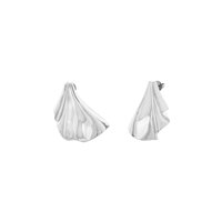 Pendientes Breil Mujer PLISSE' in Acero TJ3551 - TJ3551